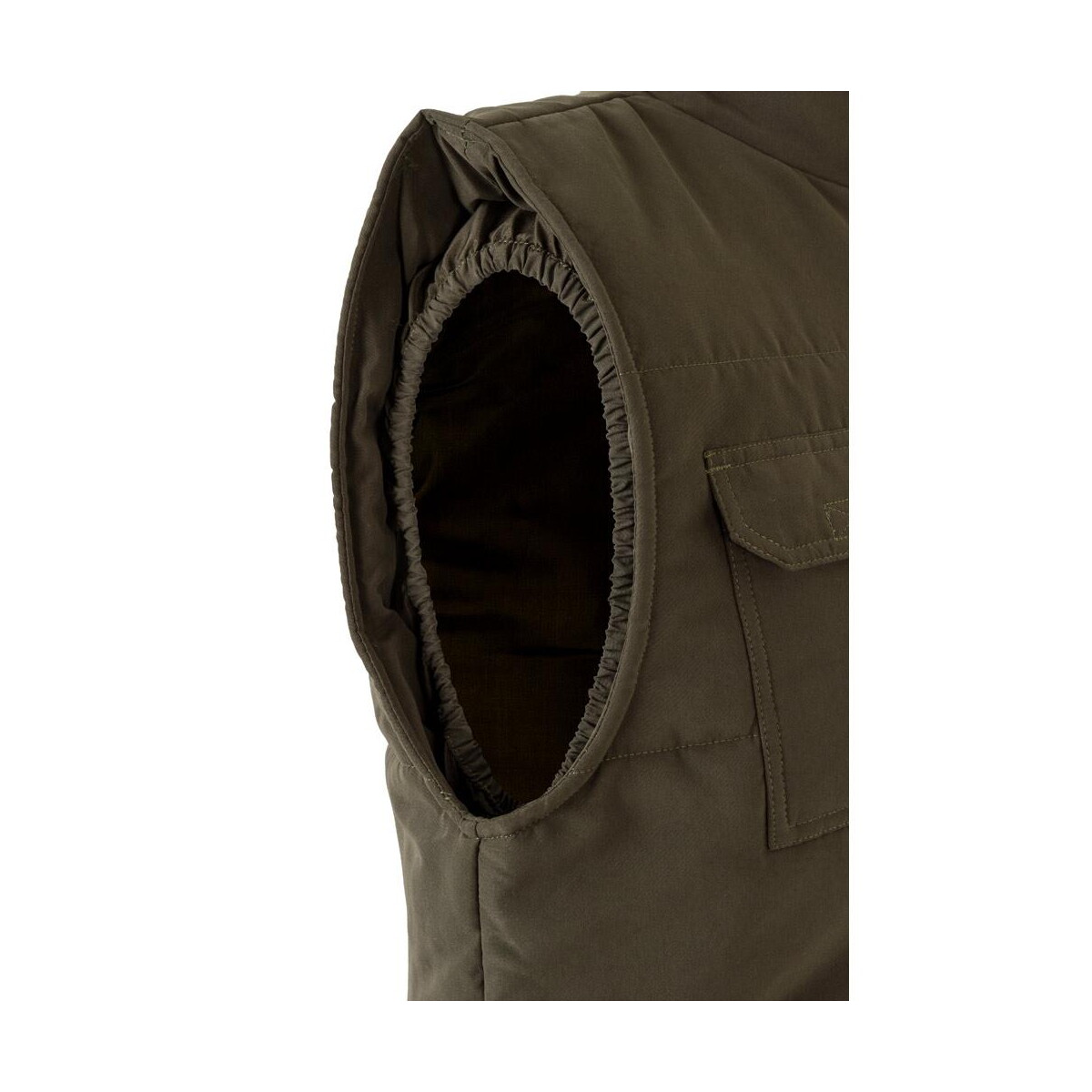 Kamizelki z logo – vl mefitis. wyściełana kurtka (265 g/m²) z poliestru (100%) 36047_149-e VL MEFITIS. Wyściełana kurtka (265 g/m²) z poliestru (100%) 36047_149-e