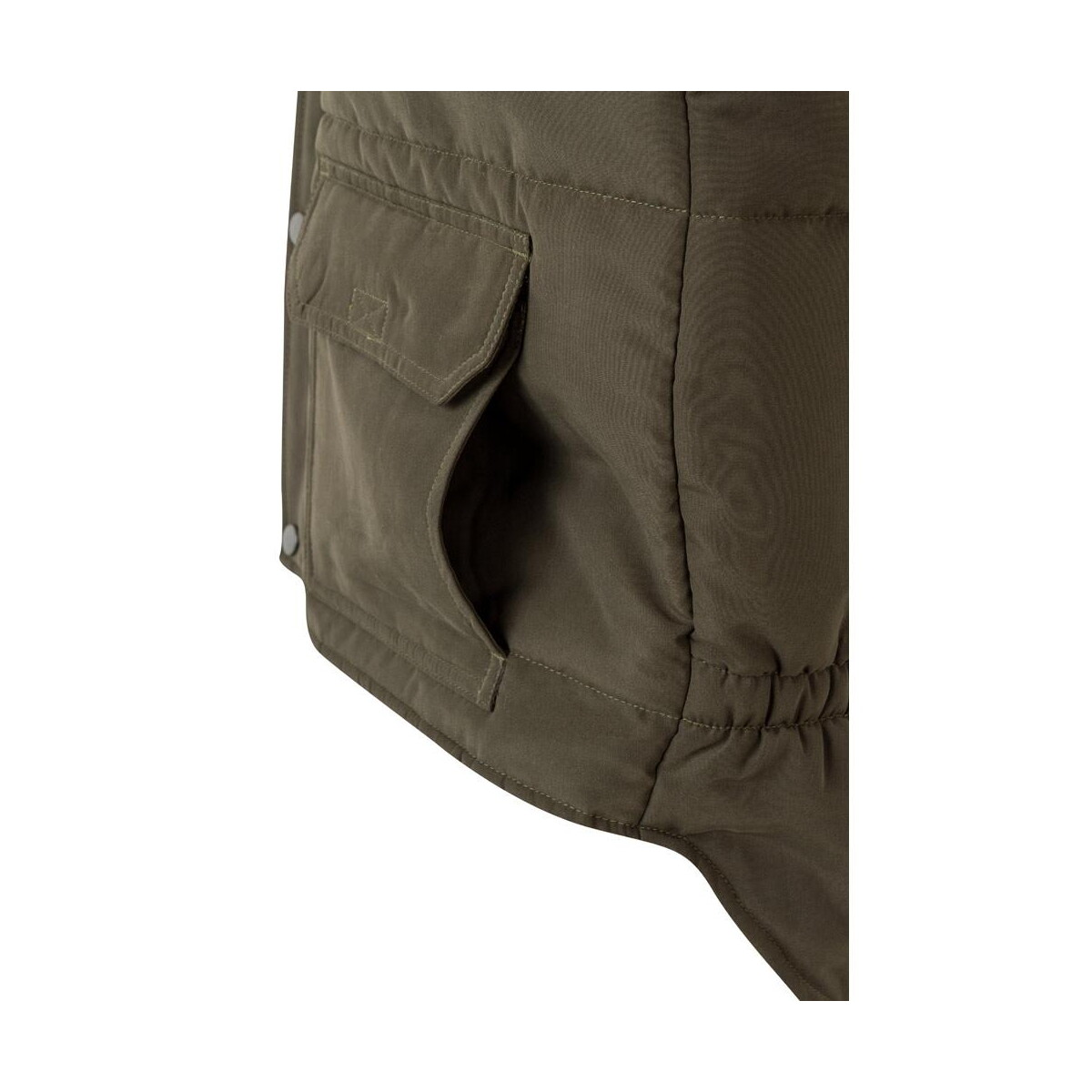 Kamizelki z logo – vl mefitis. wyściełana kurtka (265 g/m²) z poliestru (100%) 36047_149-f VL MEFITIS. Wyściełana kurtka (265 g/m²) z poliestru (100%) 36047_149-f