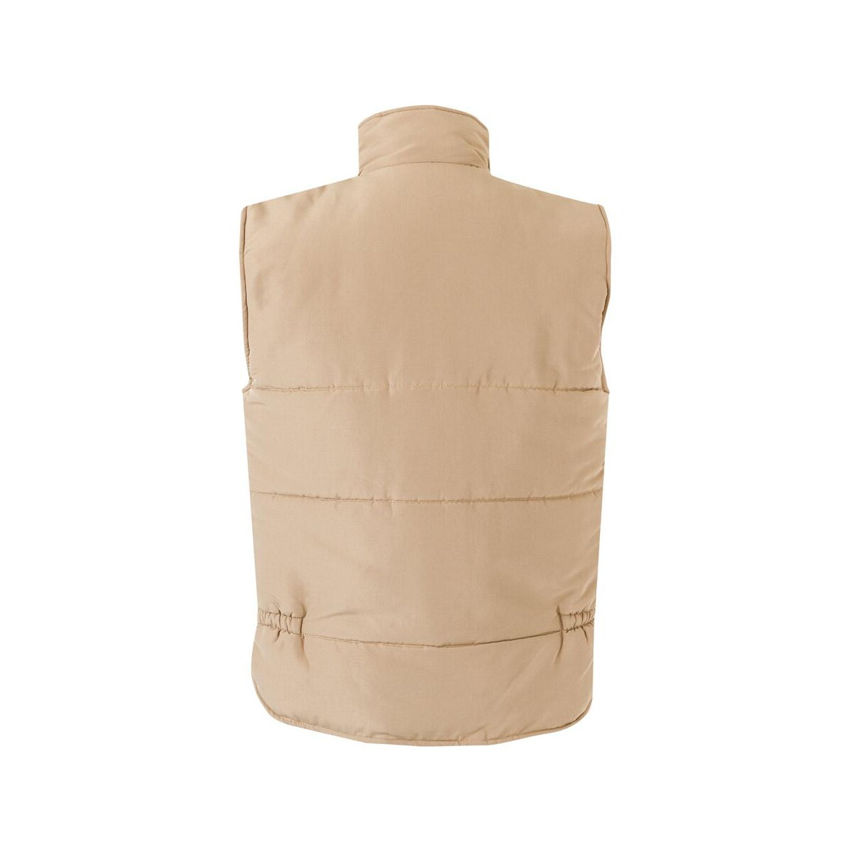 Kamizelki z logo – vl mefitis. wyściełana kurtka (265 g/m²) z poliestru (100%) 36047_150-b VL MEFITIS. Wyściełana kurtka (265 g/m²) z poliestru (100%) 36047_150-b