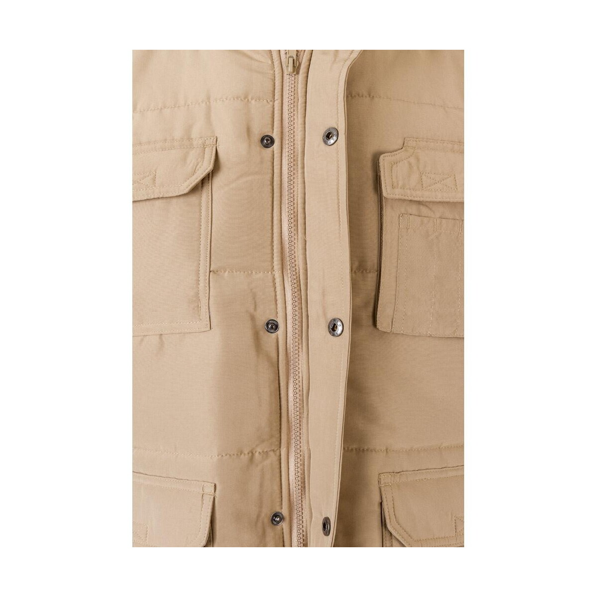 Kamizelki z logo – vl mefitis. wyściełana kurtka (265 g/m²) z poliestru (100%) 36047_150-d VL MEFITIS. Wyściełana kurtka (265 g/m²) z poliestru (100%) 36047_150-d
