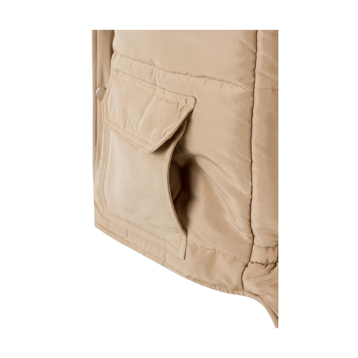 Kamizelki z logo – vl mefitis. wyściełana kurtka (265 g/m²) z poliestru (100%) 36047_150-f VL MEFITIS. Wyściełana kurtka (265 g/m²) z poliestru (100%) 36047_150-f