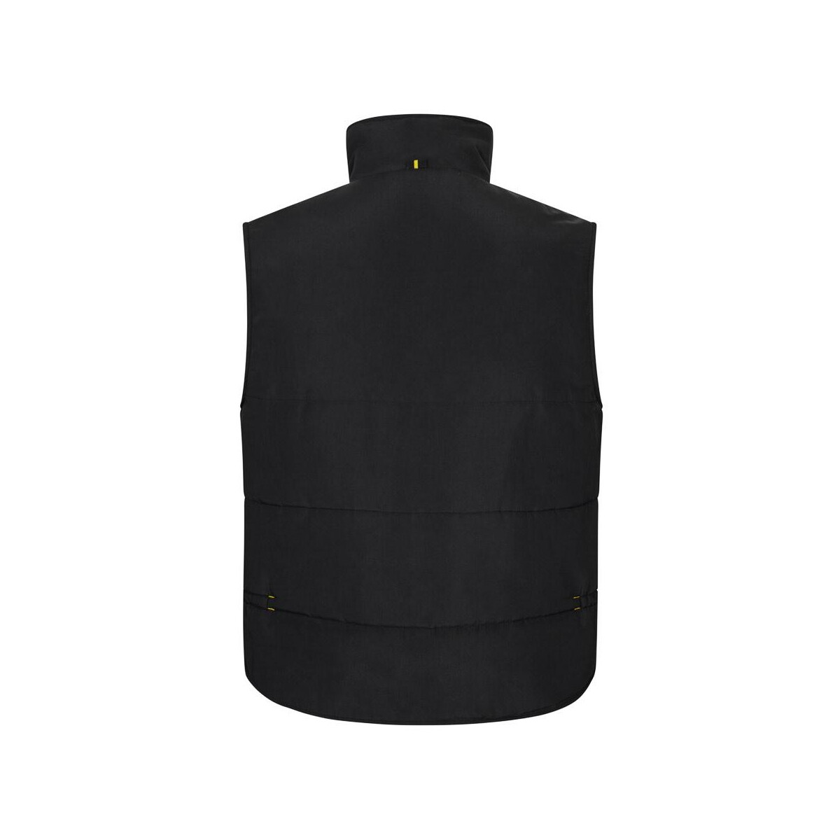 Kamizelki z logo – vl nergal. wyściełana kamizelka z wieloma kieszeniami (220 g/m²), poliester (100%) 36082_203-b VL NERGAL. Wyściełana kamizelka z wieloma kieszeniami (220 g/m²), poliester (100%) 36082_203-b