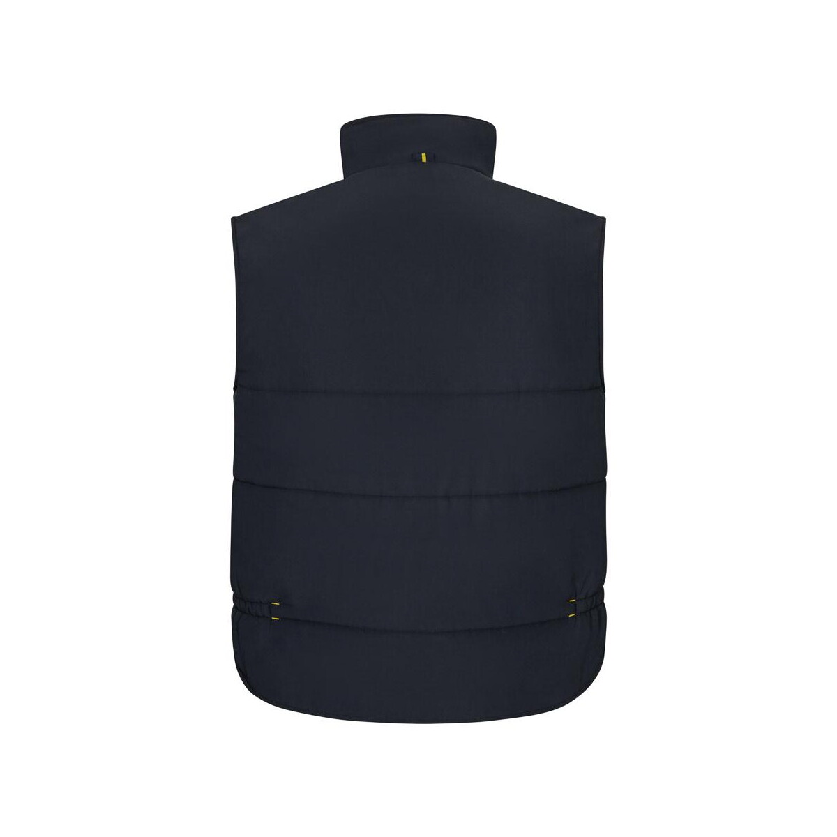 Kamizelki z logo – vl nergal. wyściełana kamizelka z wieloma kieszeniami (220 g/m²), poliester (100%) 36082_204-b VL NERGAL. Wyściełana kamizelka z wieloma kieszeniami (220 g/m²), poliester (100%) 36082_204-b