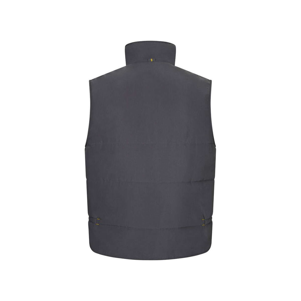 Kamizelki z logo – vl nergal. wyściełana kamizelka z wieloma kieszeniami (220 g/m²), poliester (100%) 36082_207-b VL NERGAL. Wyściełana kamizelka z wieloma kieszeniami (220 g/m²), poliester (100%) 36082_207-b
