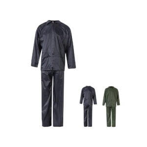 VL SEDNA. Kamizelka soft shell (280g/m²), z polarową podszewką, z poliestru (94%) i elastanu (6%) 36078_set