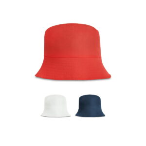 JONATHAN. Kapelusz poliestrowy typu panama 99453_set