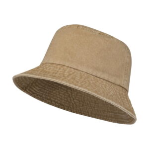 Mitica kapelusz przeciwsłoneczny z dekatyzowanej bawełny 11107507