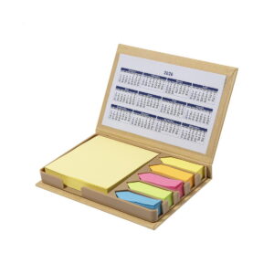Calenot kalendarz karteczki samoprzylepne AP800665-00