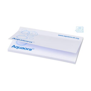 Karteczki samoprzylepne Sticky-Mate® 127x75 2109600