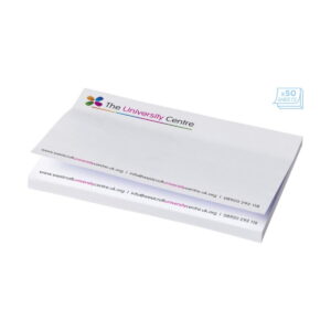 Karteczki samoprzylepne Sticky-Mate® 150x100 2109700