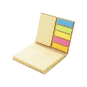 Manynot karteczki samoprzylepne / notatnik AP800171-00