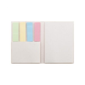 Relact Stick karteczki samoprzylepne z kartonów po mleku AP800778-01