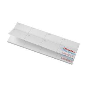 Sticky-Mate® samoprzylepne karteczki z recyklingu z wydrukowanym planerem 212970_e1
