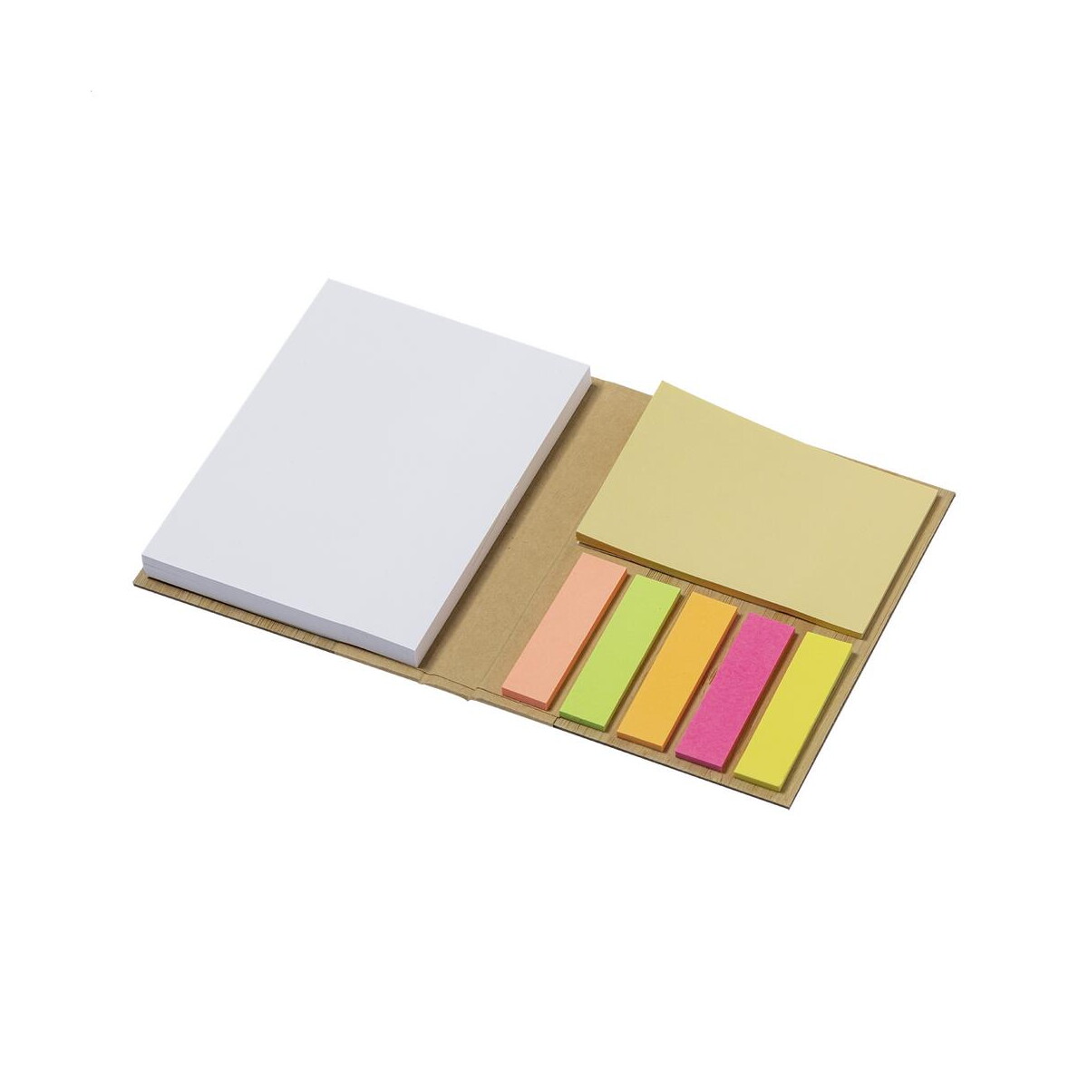 Karteczki samoprzylepne z logo – yixing karteczki samoprzylepne AP734063__A Yixing karteczki samoprzylepne AP734063__A