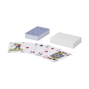 Ace zestaw kart do gry z papieru Kraft 10456201