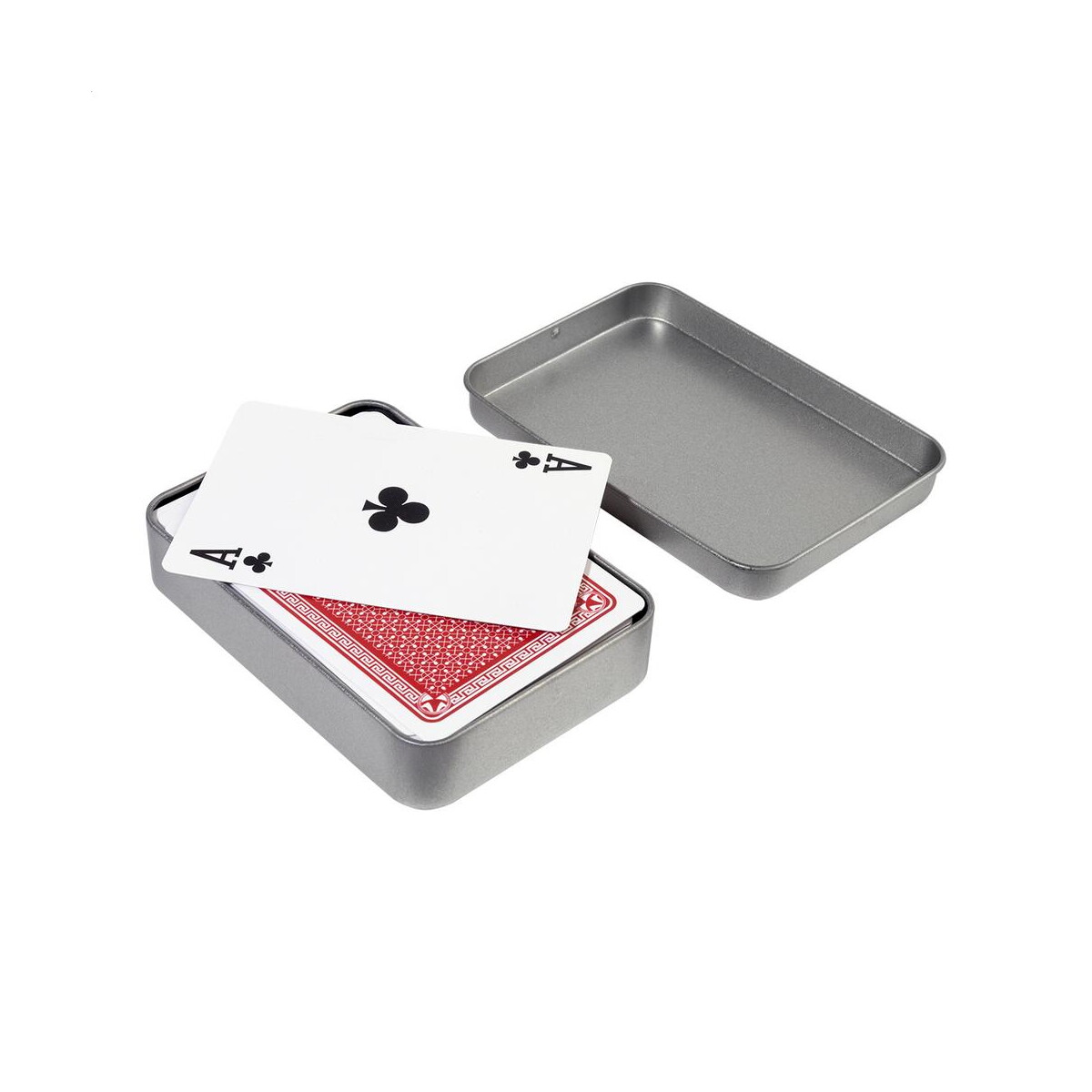 Karty do gry z logo – spades karty do gry AP800280__D Spades karty do gry AP800280__D