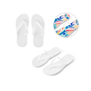 BALI L / XL. Kapcie z w pełni konfigurowalną podeszwą sublimacyjną 95083_set