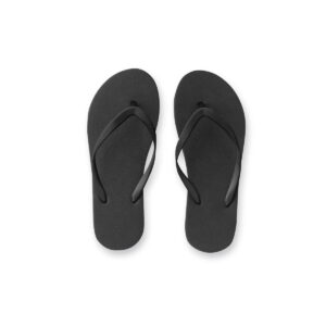 MAUPITI L / XL. Wygodne kapcie z podeszwą z PE i paskiem z PVC 95085_103-a