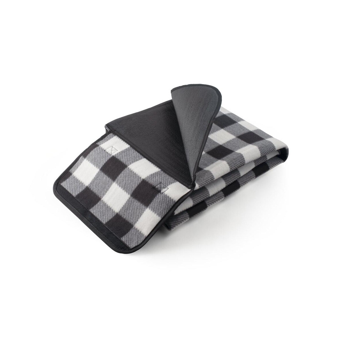 Koce piknikowe z logo – riley ii. koc piknikowy z wyściółką epe (180 g/m²) 99088_103-c RILEY II. Koc piknikowy z wyściółką EPE (180 g/m²) 99088_103-c