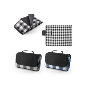 RILEY II. Koc piknikowy z wyściółką EPE (180 g/m²) 99088_set