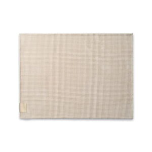 CELINE. Koc z poliestru z recyklingu (100% rPET) z przeszyciami do personalizacji 99096_131-a