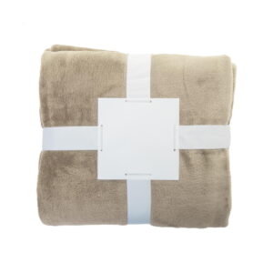 Vantaa koc flanelowy RPET AP861010-00