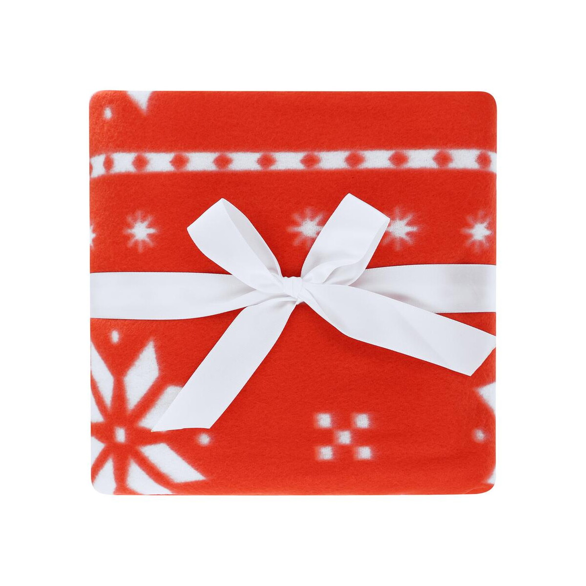 Koce z logo – vetrax koc świąteczny rpet AP735466-05__B Vetrax koc świąteczny RPET AP735466-05__B