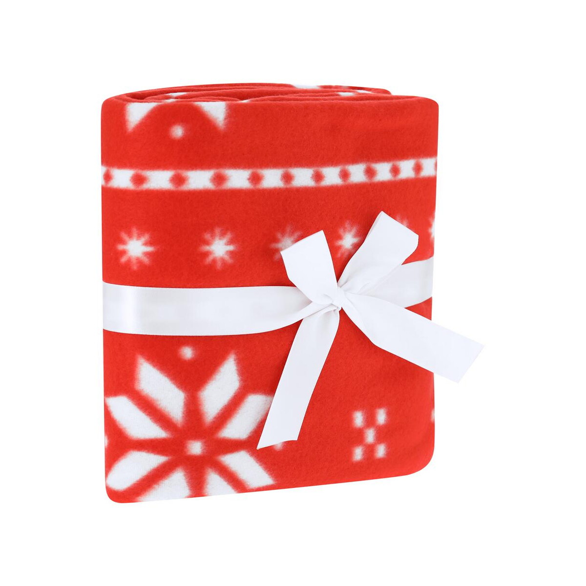 Koce z logo – vetrax koc świąteczny rpet AP735466-05__D Vetrax koc świąteczny RPET AP735466-05__D