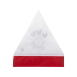 Julfar Hat Czapka mikołaja do kolorowania AP800037__B