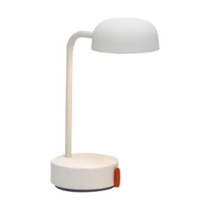 Kooduu Fokus przenośna lampa - biała