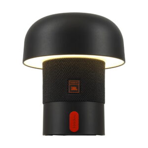 Kooduu Sensa Play Mini przenośny głośnik JBL i lampa - szara