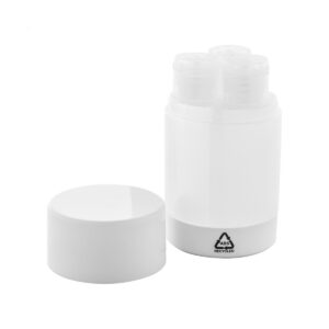 Cosmair Zestaw butelek kosmetycznych RABS AP800184-01