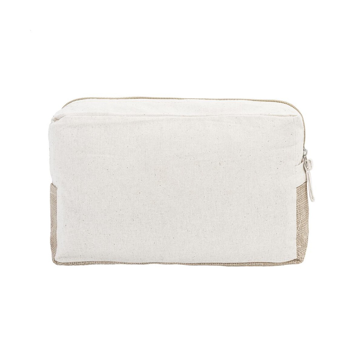 Kosmetyczki z logo – ferbax kosmetyczka „fairtrade” AP800009-00__B Ferbax kosmetyczka