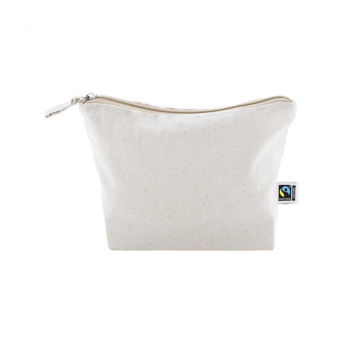 Kosmetyczki z logo – ferbyss kosmetyczka „fairtrade” AP800018-00__A Ferbyss kosmetyczka