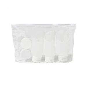 FlightCare zestaw podróżny na kosmetyki AP800627__A