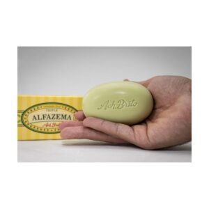 FLORES. Mydła Pebble (150g) 35608_108-amb