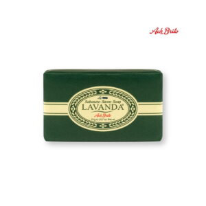 LAVANDA 20g. Mydło o zapachu lawendy (20g) 35610_set