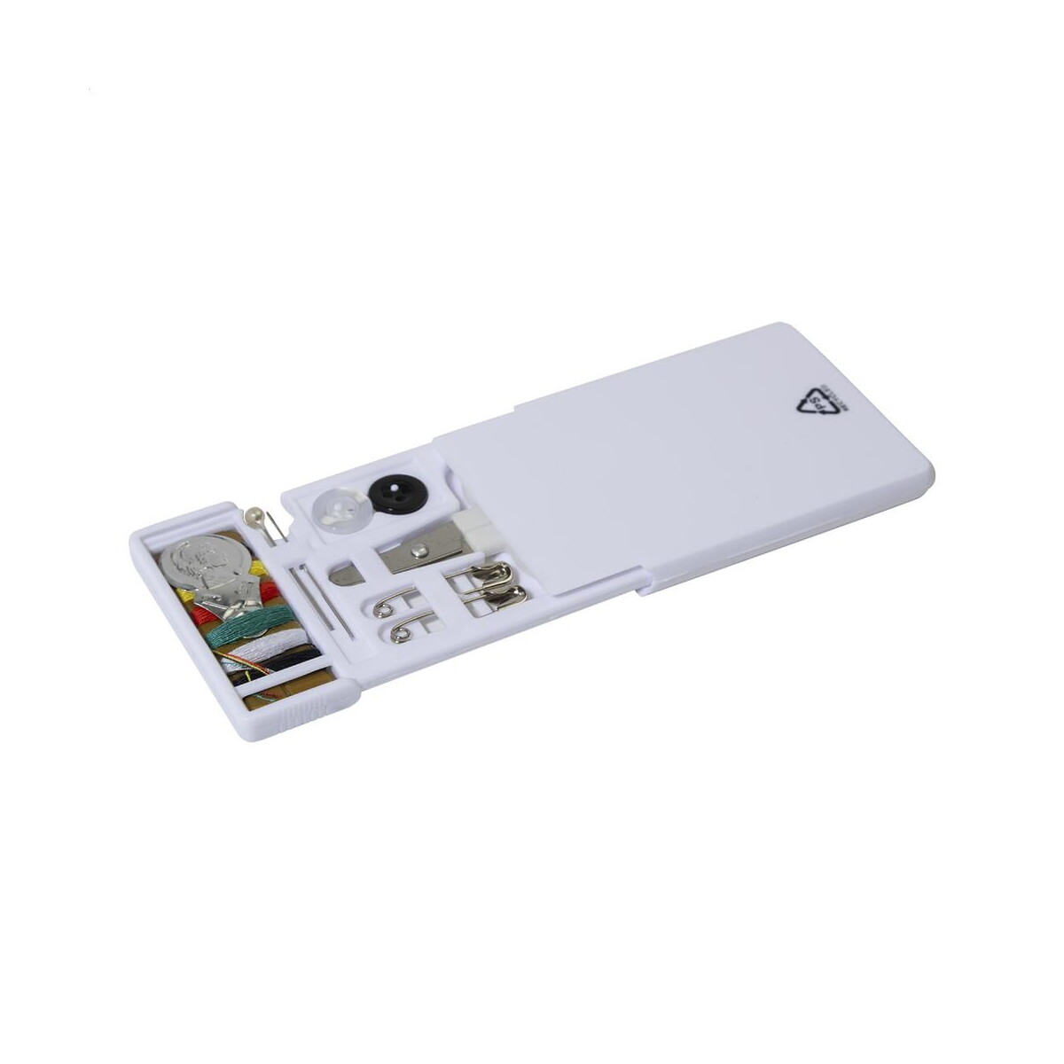 Kosmetyczki z logo – mendcard zestaw do szycia rps AP800609-01 MendCard Zestaw do szycia RPS AP800609-01