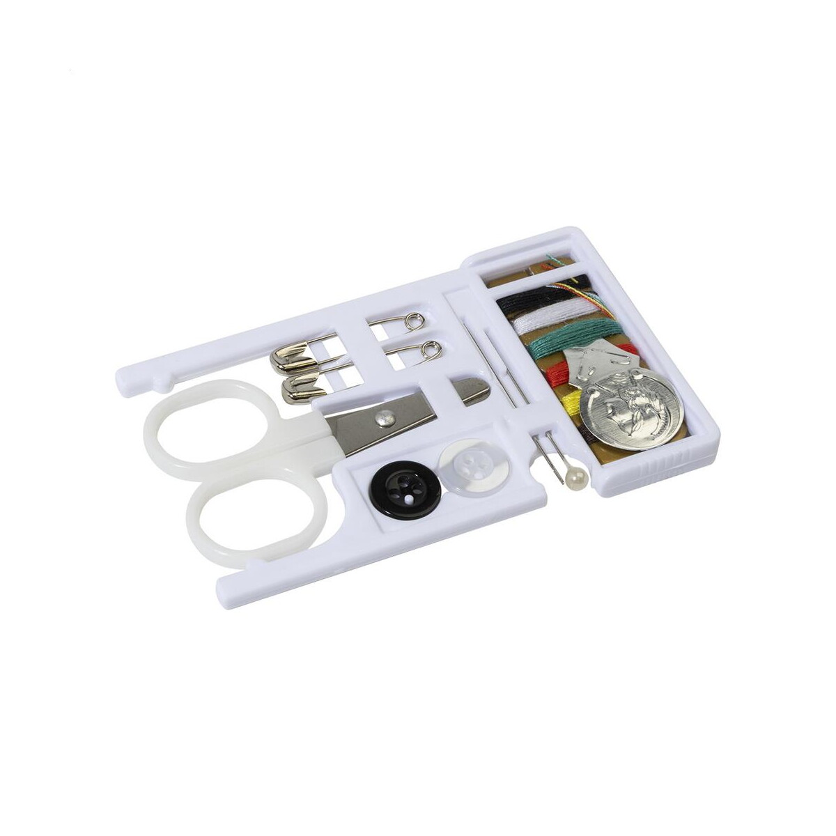 Kosmetyczki z logo – mendcard zestaw do szycia rps AP800609-01__B MendCard Zestaw do szycia RPS AP800609-01__B