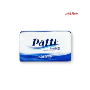 PATTI 15g. Wyrafinowane mydło 15 g 35600_set