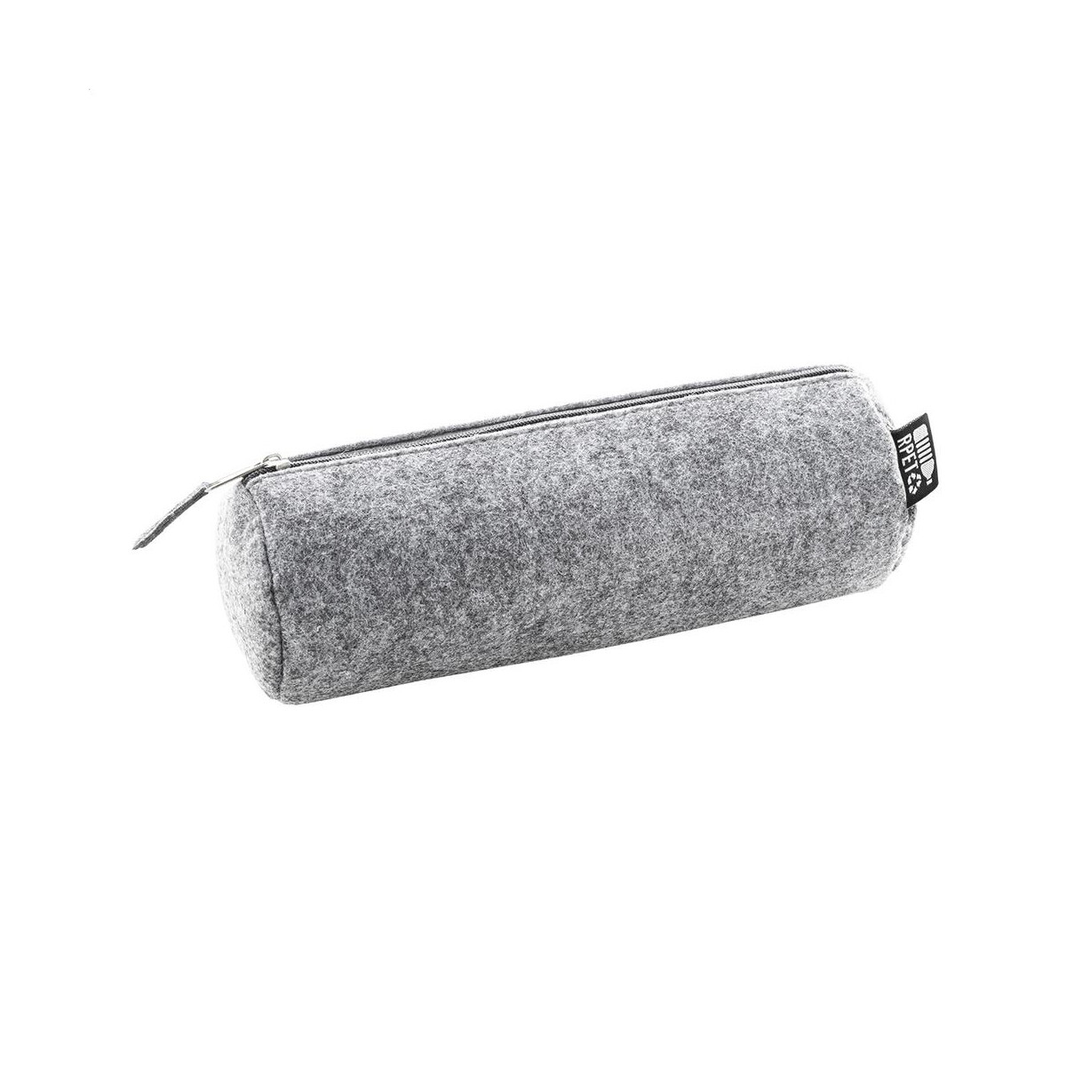 Kosmetyczki z logo – refelt draw etui na długopis z filcu AP800583-77 Refelt Draw Etui na długopis z filcu AP800583-77