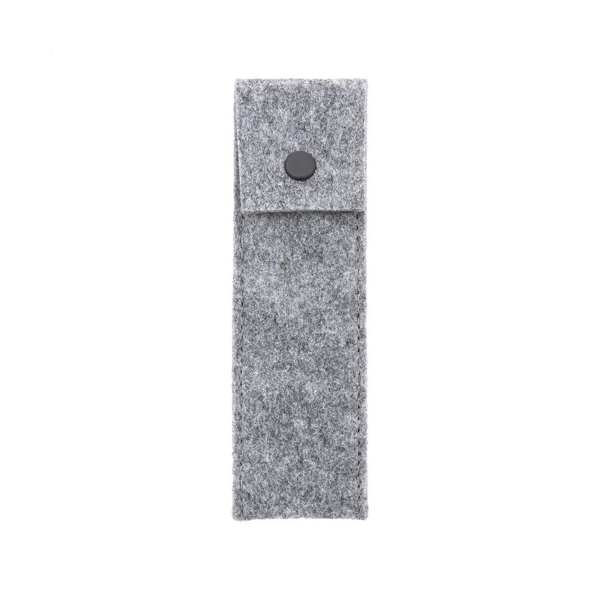 Kosmetyczki z logo – refelt pen etui na długopisy rpet AP800067-77 Refelt Pen etui na długopisy RPET AP800067-77