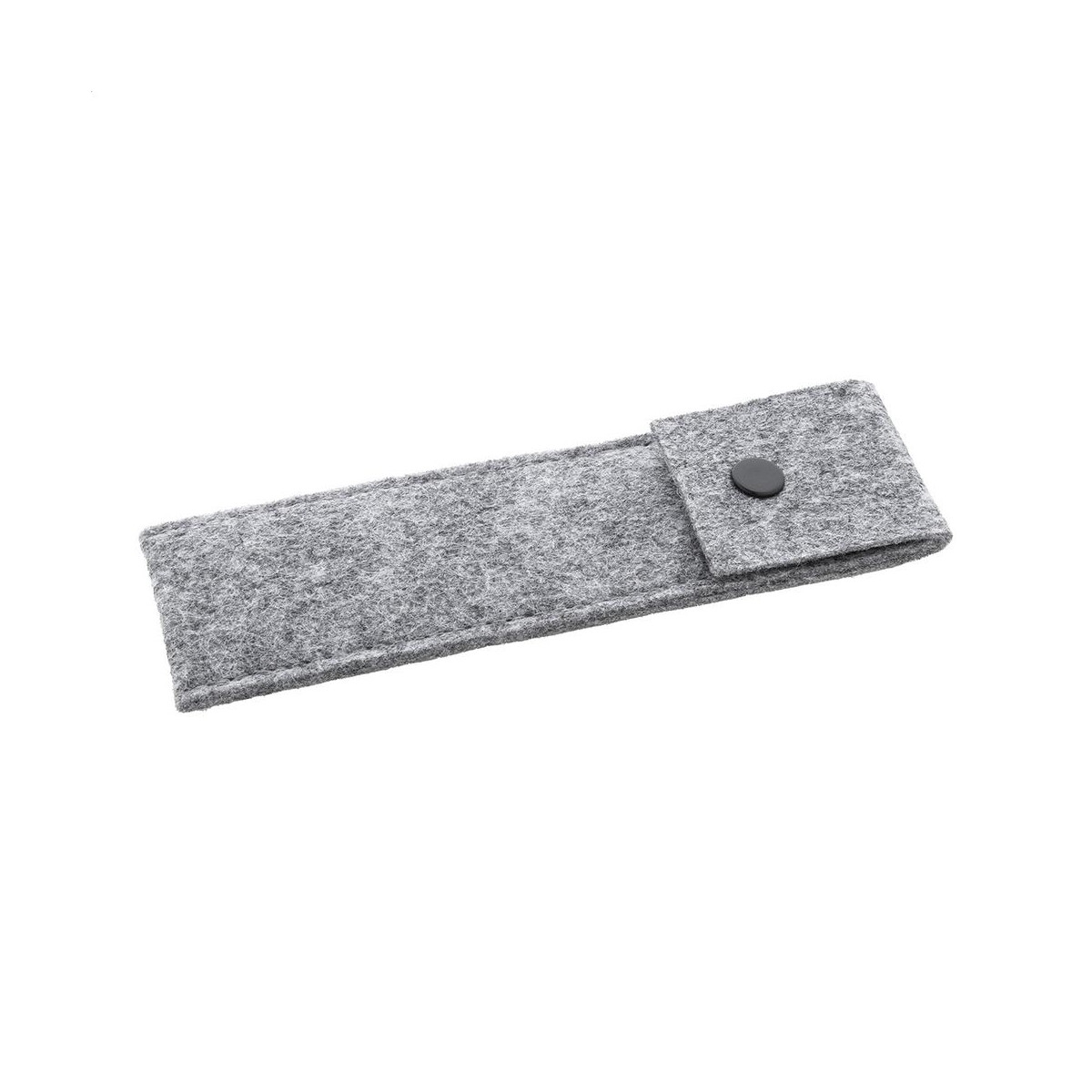Kosmetyczki z logo – refelt pen etui na długopisy rpet AP800067-77__A Refelt Pen etui na długopisy RPET AP800067-77__A