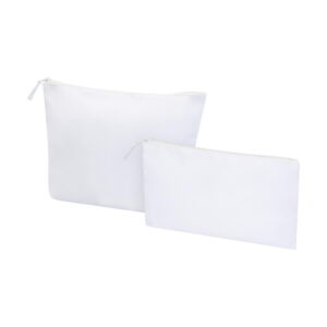 Swift zestaw kosmetyczek z recyklingu z certyfikatem GRS 12076801