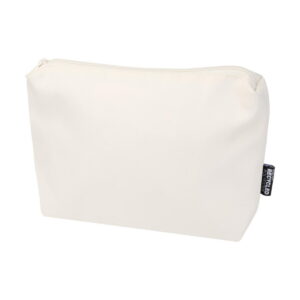 Trip Aware™, kosmetyczka podróżna wykonana z materiałów z recyklingu, 2 l 12076702