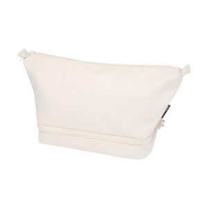 Trip Aware™, kosmetyczka podróżna wykonana z materiałów z recyklingu, 6 l 12076602