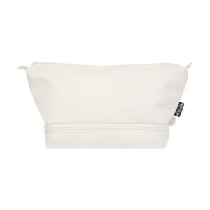 Trip Aware™, kosmetyczka podróżna wykonana z materiałów z recyklingu, 6 l 12076602_f1
