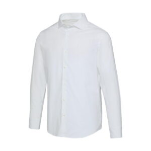 Camelian koszula męska z popeliny 3950201