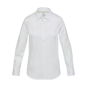 Citrine koszula damska z bawełny Twill 3950501_f1