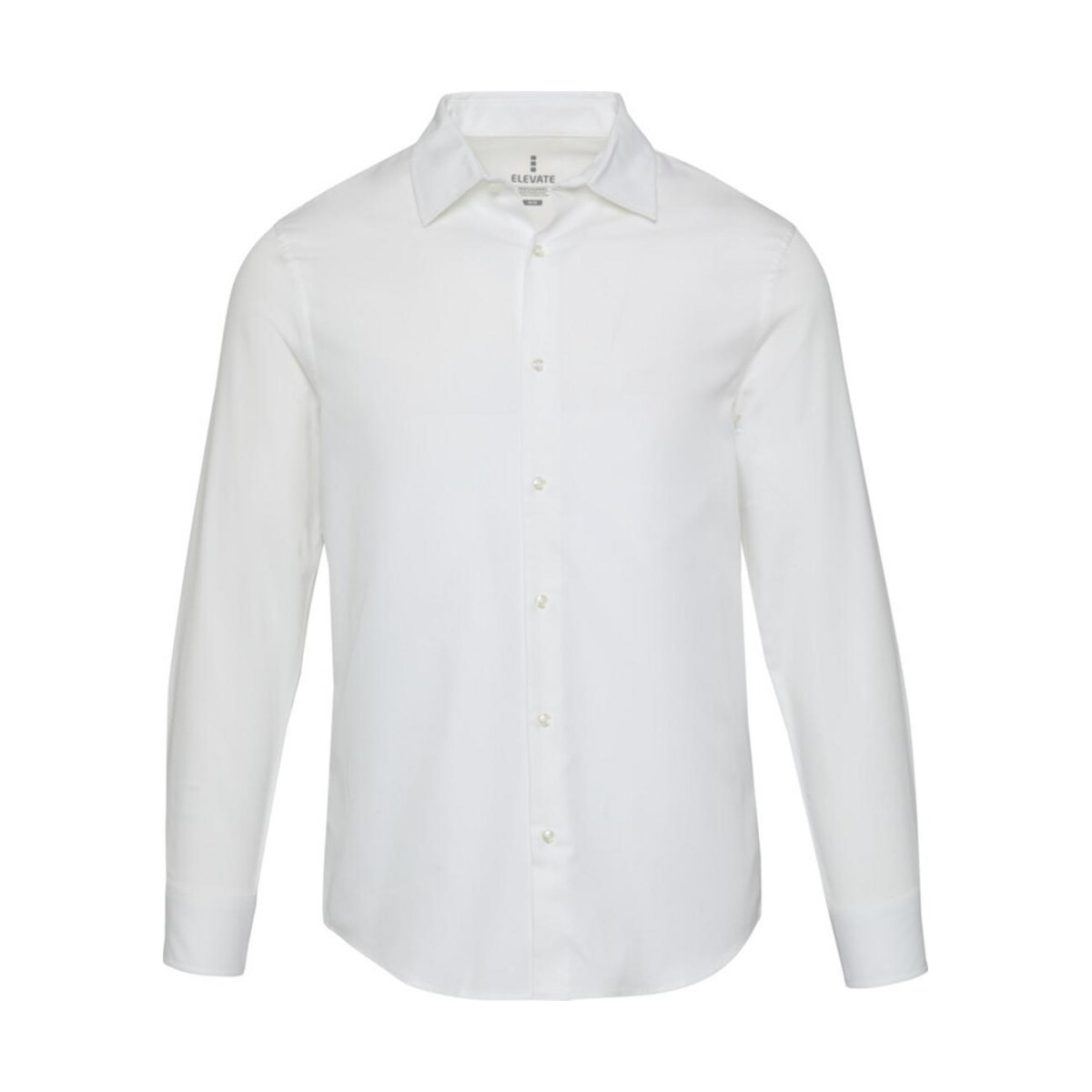 Koszule z logo – citrine koszula męska z bawełny twill 3950401_f1 Citrine koszula męska z bawełny Twill 3950401_f1